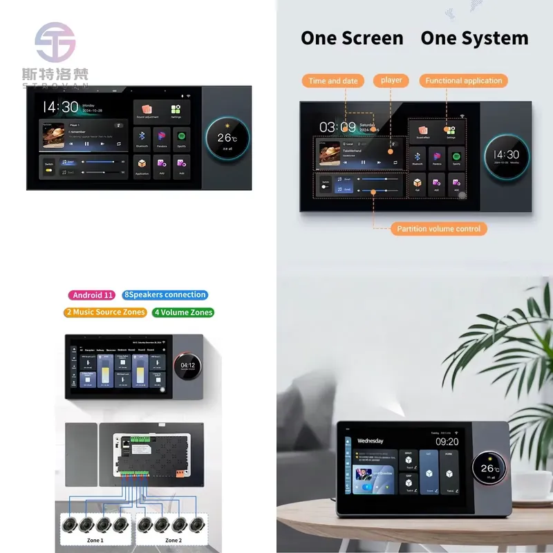 Audio Music Background Free - Perilla de Control Central 2026 para
