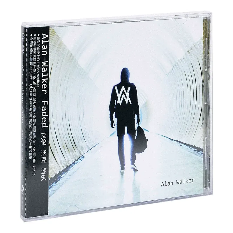 Audio Music Original - CD de Audio sin Pérdidas de