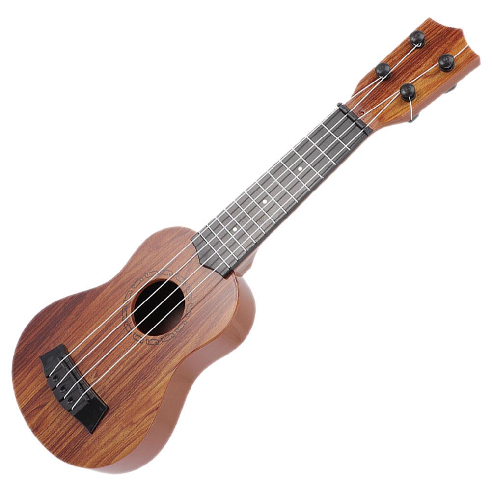 Ukulele Beginner Kit - Ukelele clásico para principiantes de 44cm,