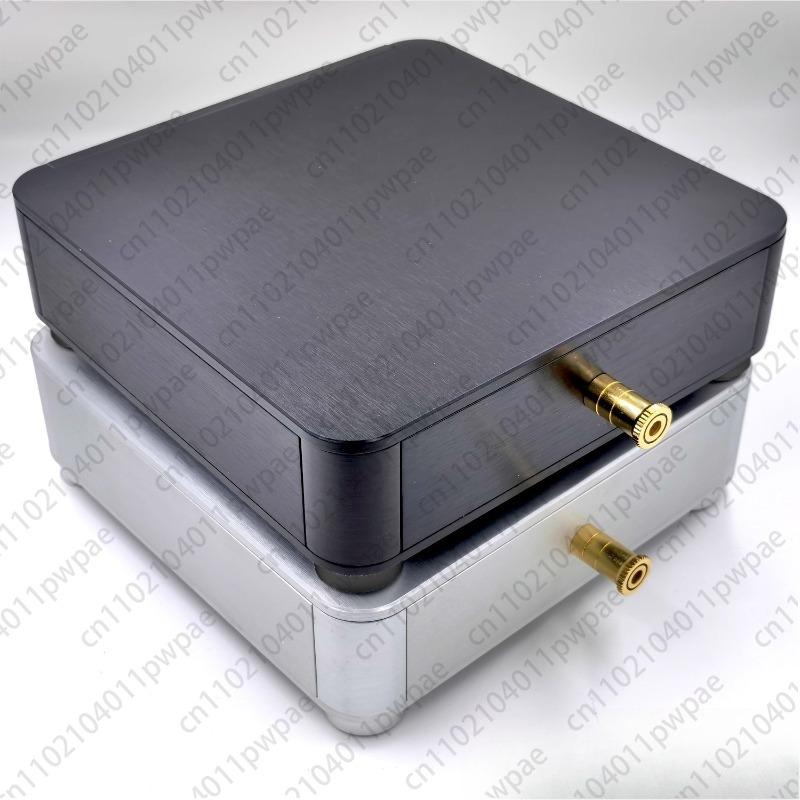 Audio Music Quality Enhancer - Caja de conexión a tierra de