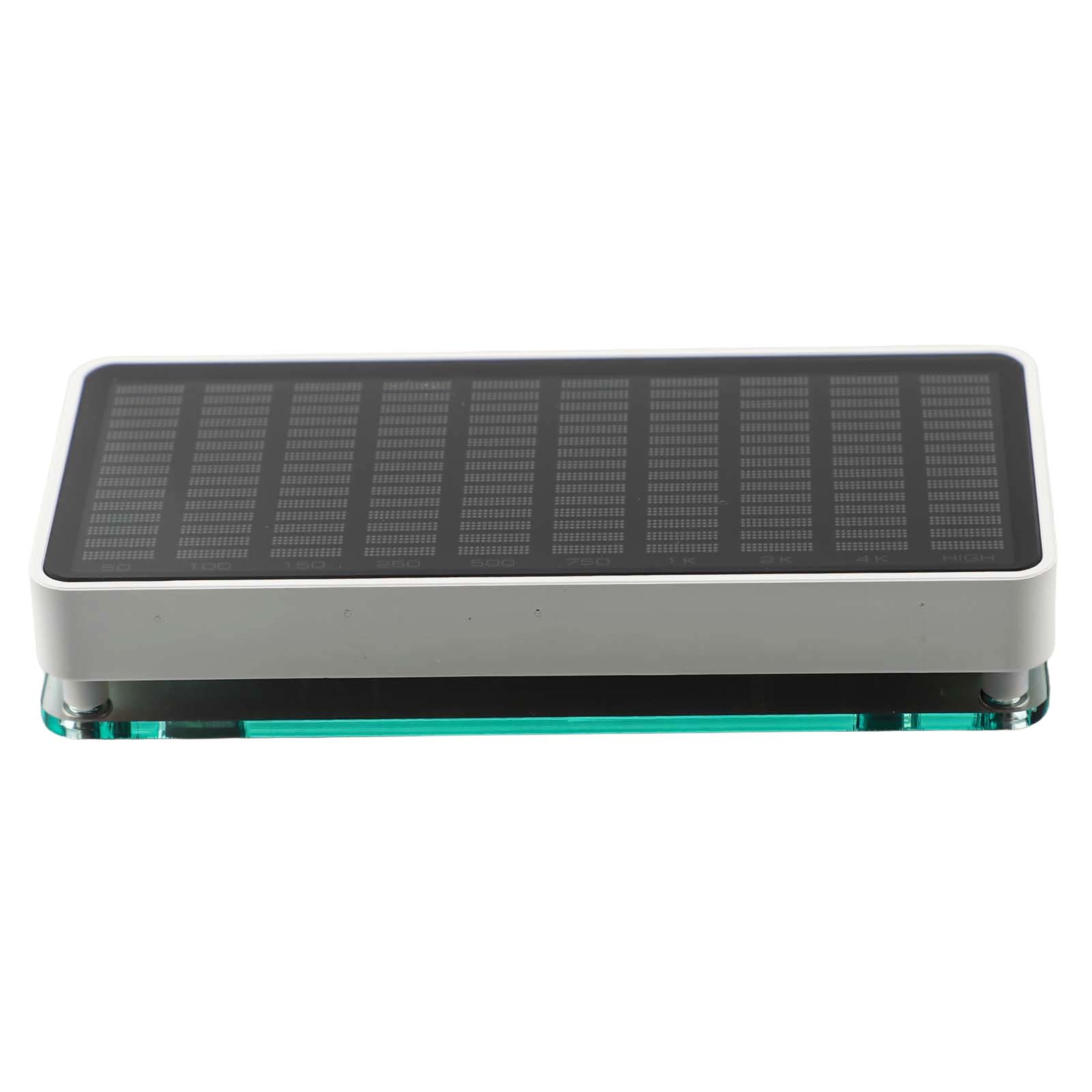 Audio Music Enhancer Free - Analizador de Audio para Escritorio con