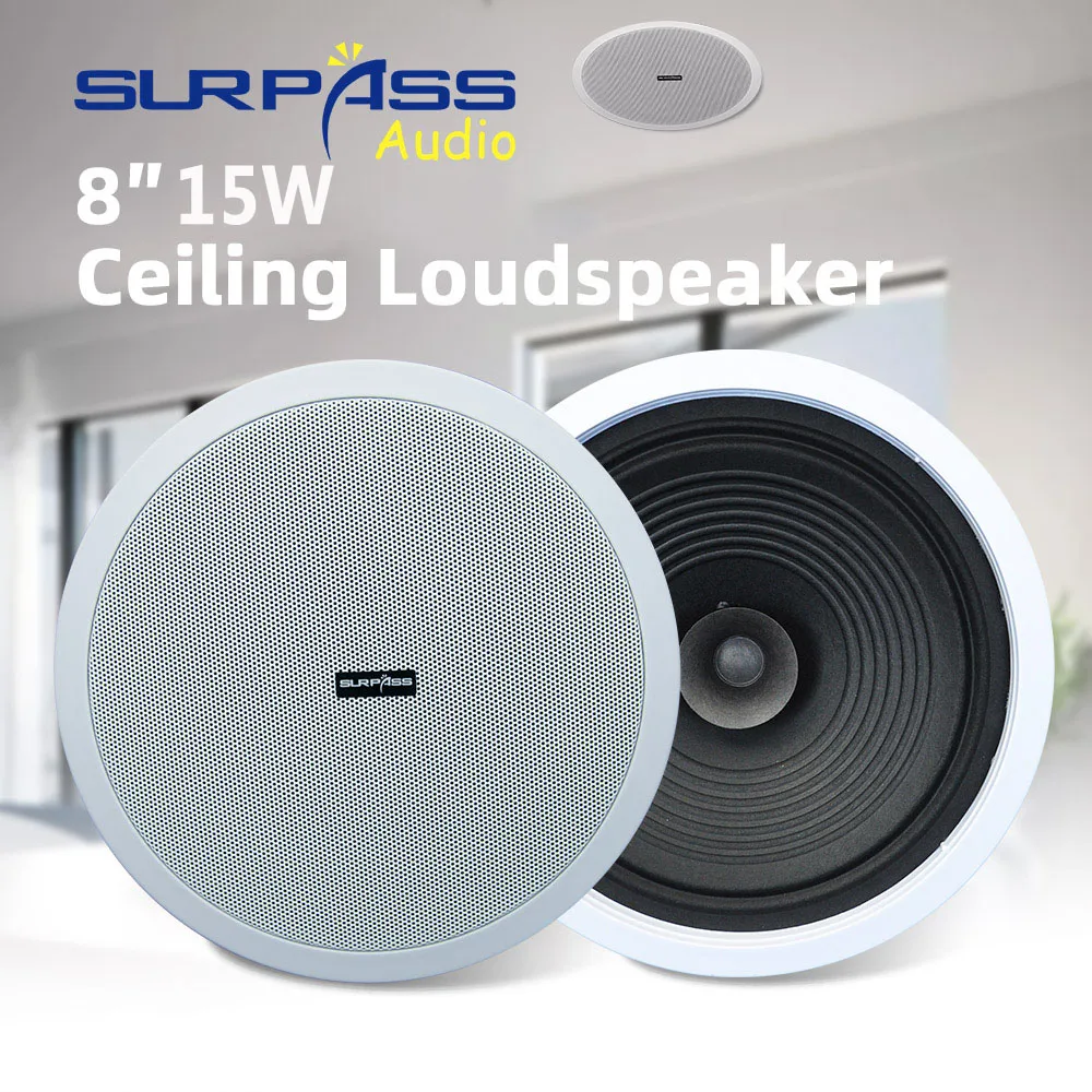Audio Music Background Free - Sistema de sonido de Audio para