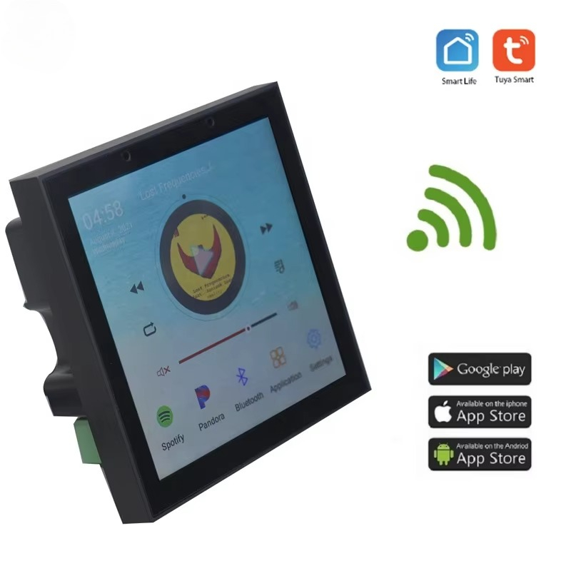 Audio Music Hub - Control Remoto por Aplicación, Música, 4