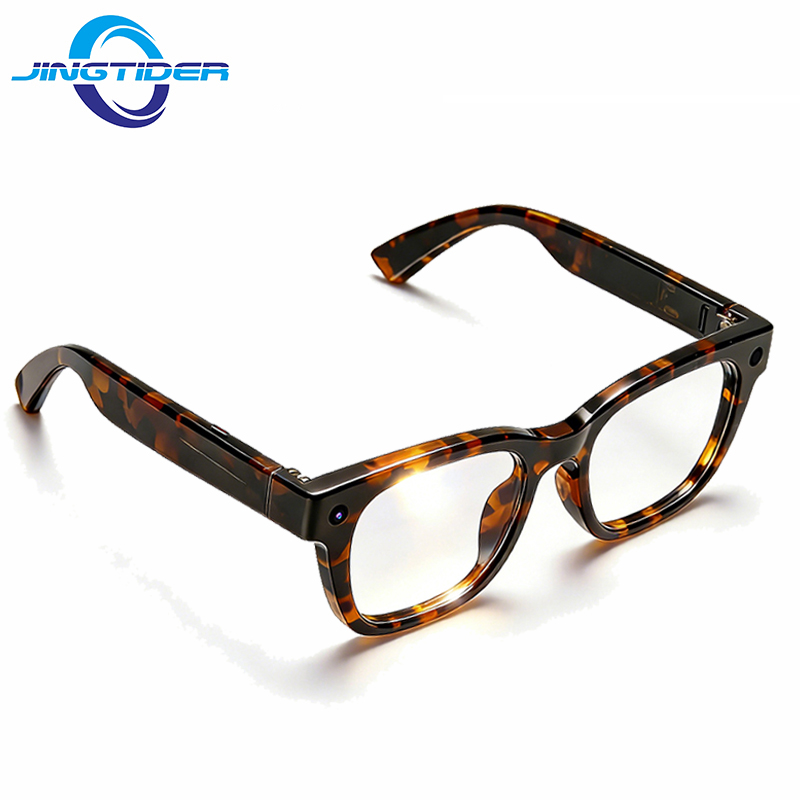 Audio Music For Video - Gafas Inteligentes G600 Pro con IA,