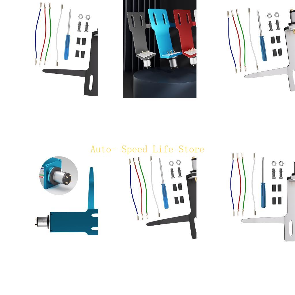 Audio Music Enhancer Free - reemplazo del cable conductor del cartucho