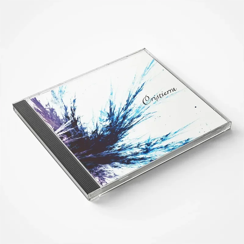 Audio Music Original - Reproductor de CD de Audio para