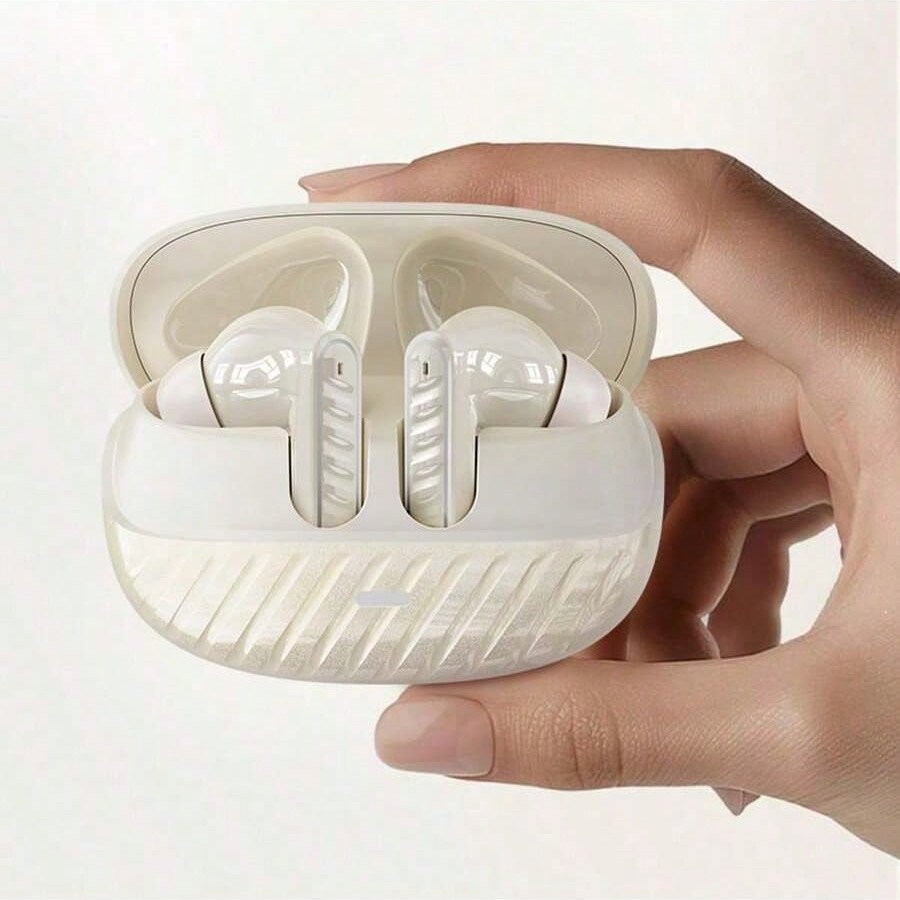 Auriculares Bluetooth Inalámbr - Audio Music Quality Enhancer reseña y precio