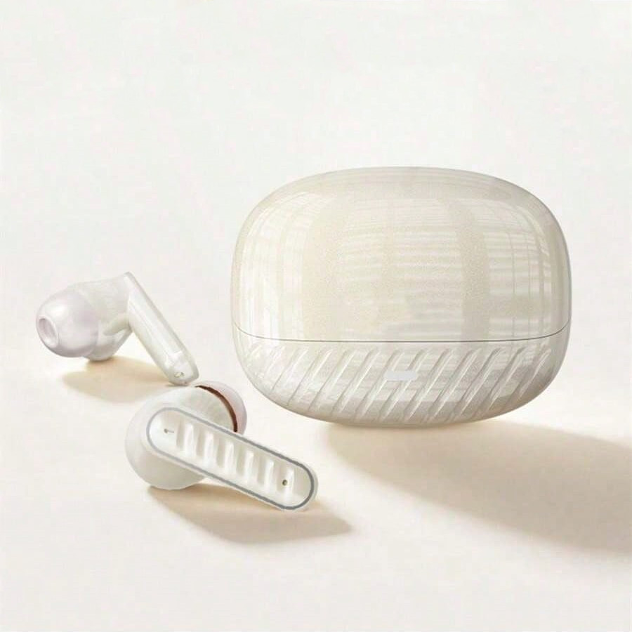 Auriculares Bluetooth Inalámbr - Audio Music Quality Enhancer reseña y precio