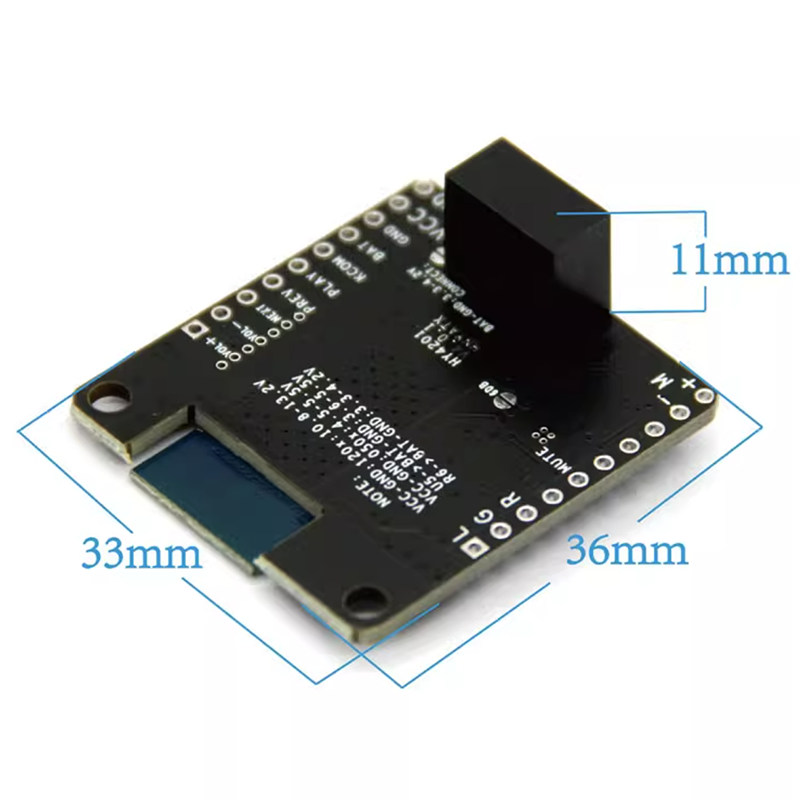 Placa receptora de música Hifi - Audio X Music reseña y precio