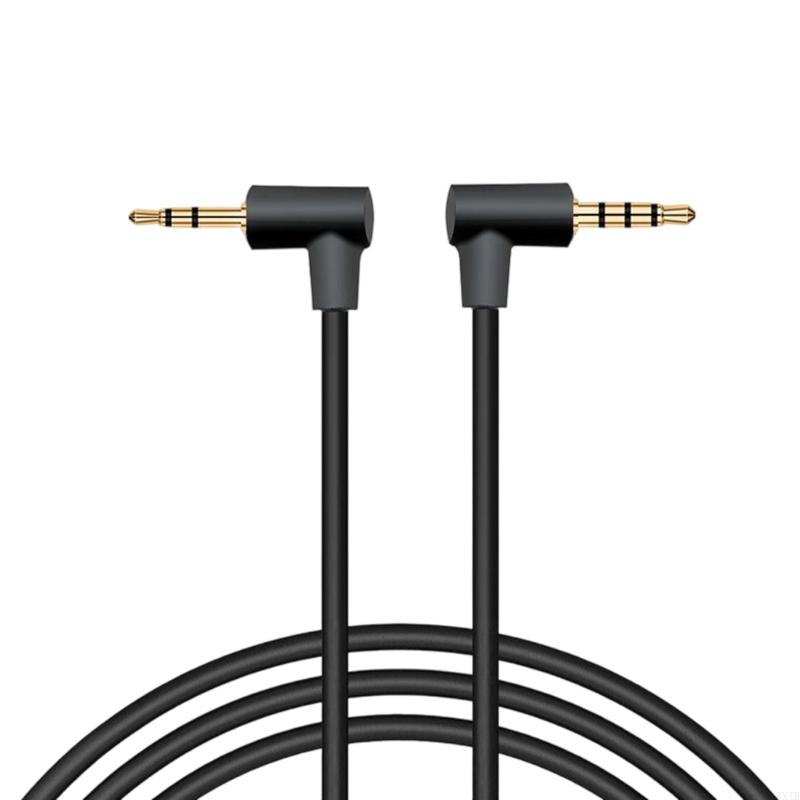 Cable auxiliar resistente desg - Audio Music Enhancer Free reseña y precio