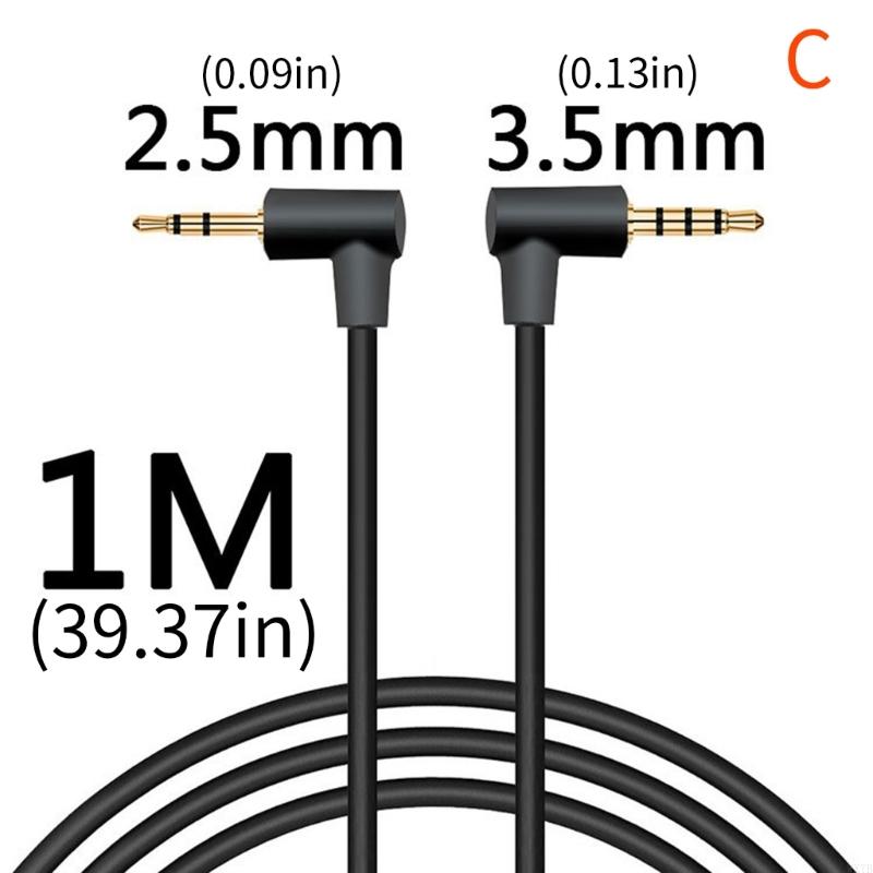 Cable auxiliar resistente desg - Audio Music Enhancer Free reseña y precio