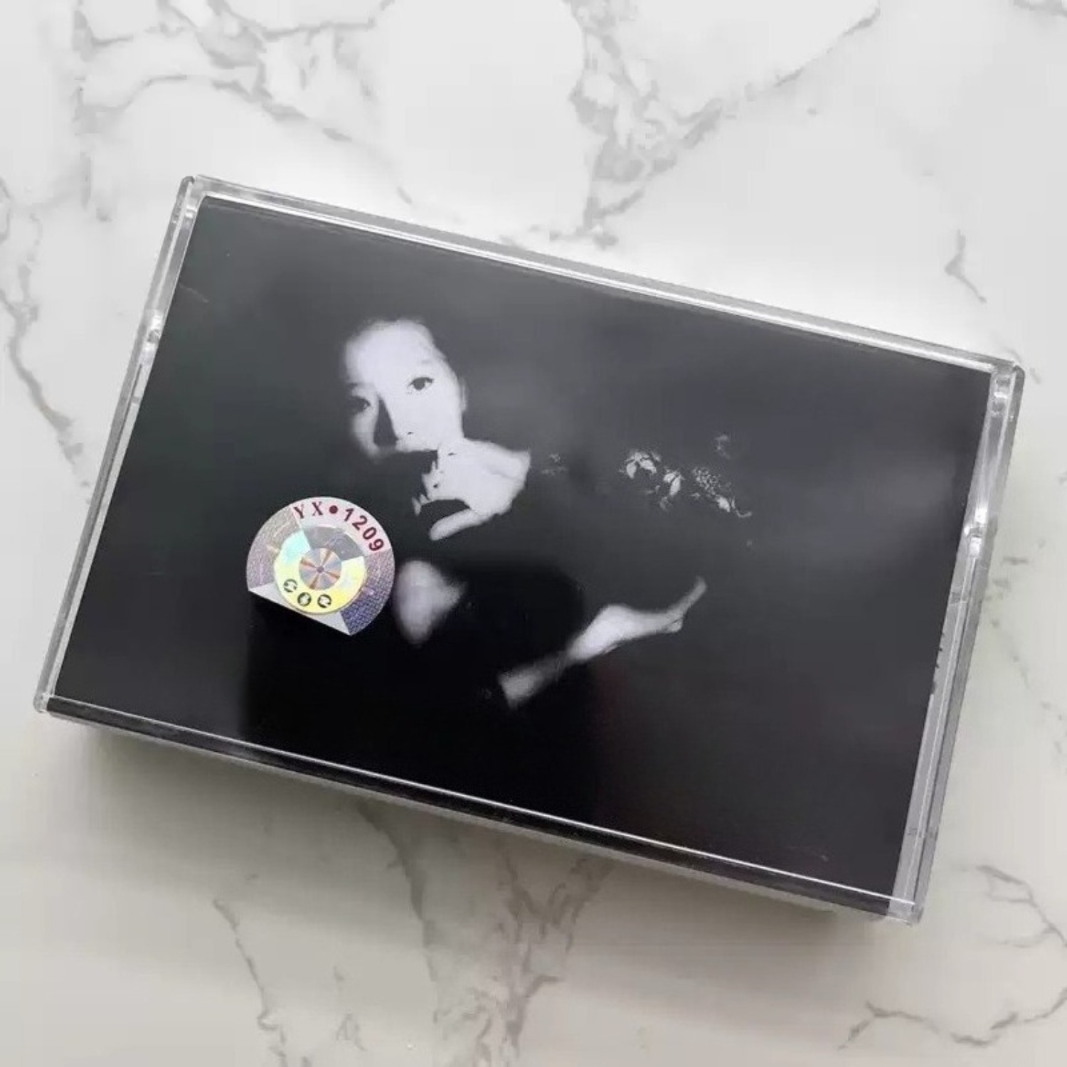 Casete de Audio Vintage Japoné - Audio Music Original reseña y precio