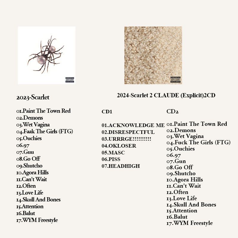 Colección de álbumes musicales - Audio Music Original reseña y precio