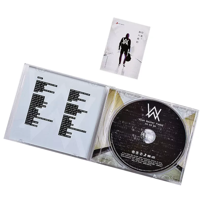 CD de Audio sin Pérdidas de Mú - Audio Music Original reseña y precio