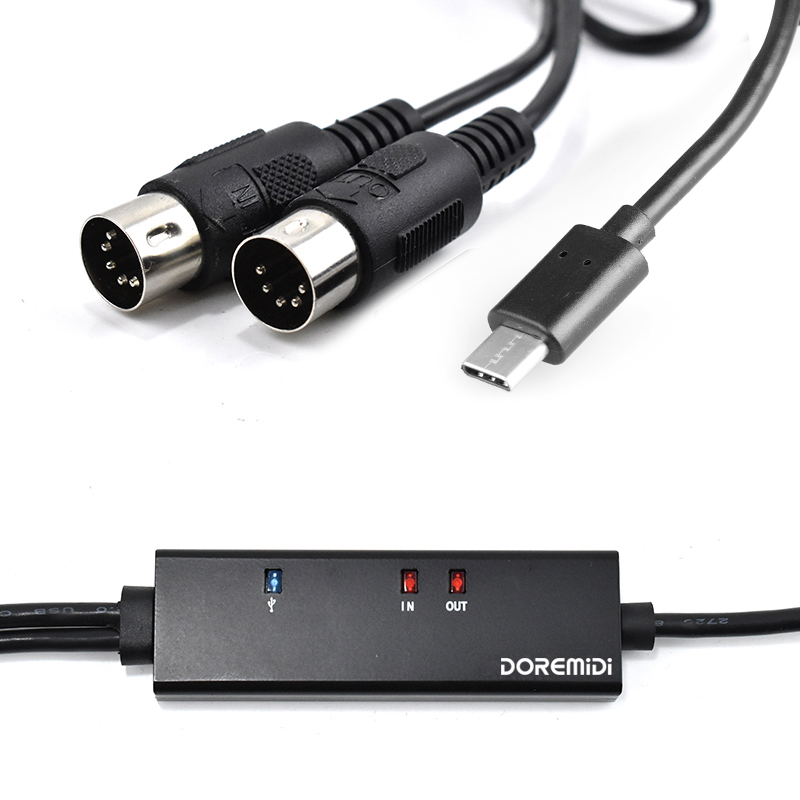 Cable de entrada/salida On-The - Audio Music Hub reseña y precio