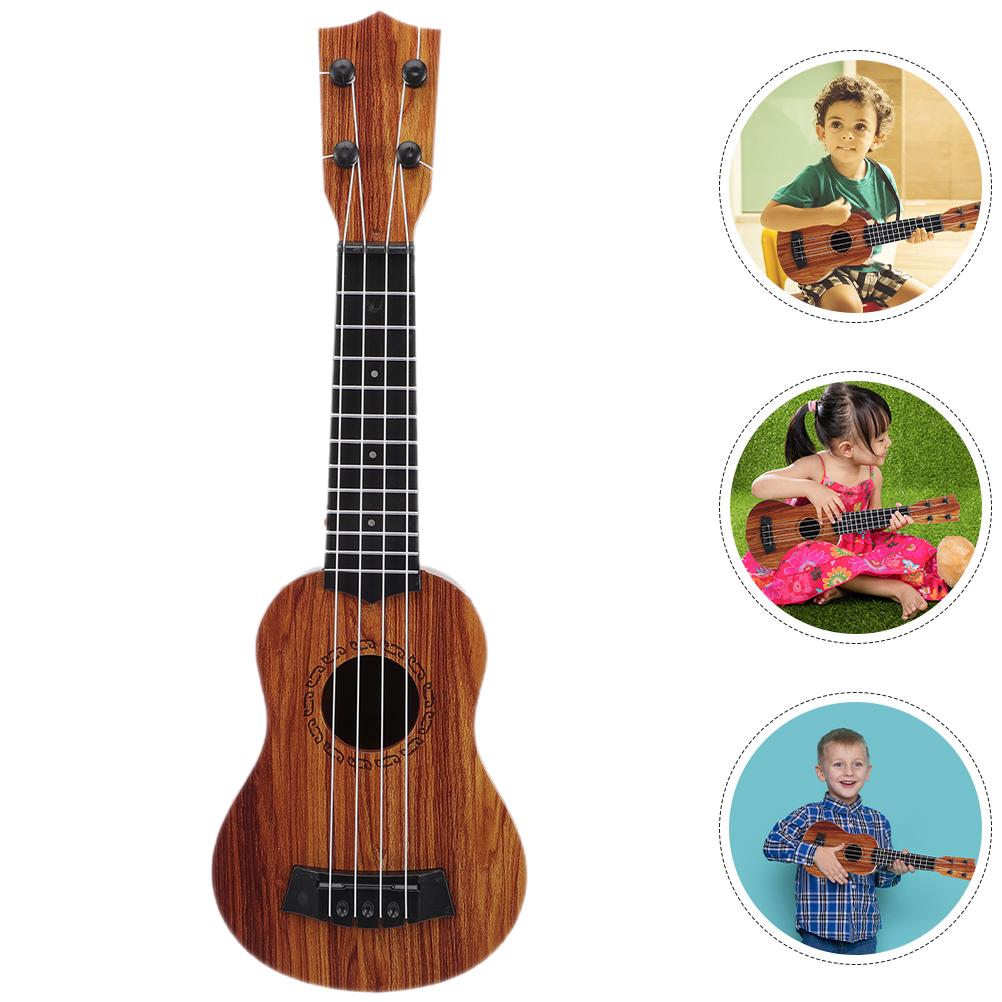 Ukelele clásico para principia - Ukulele Beginner Kit reseña y precio