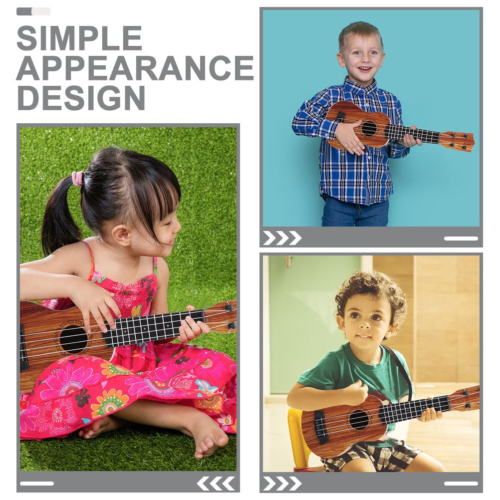 Ukelele clásico para principia - Ukulele Beginner Kit reseña y precio