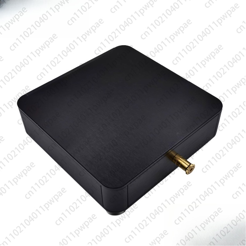 Caja de conexión a tierra de a - Audio Music Quality Enhancer reseña y precio