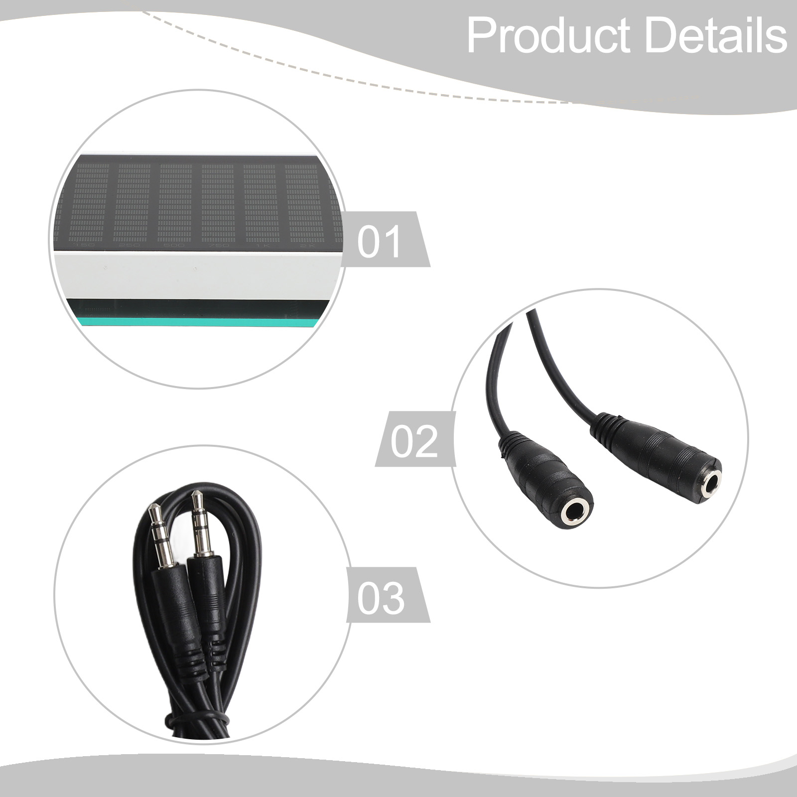 Analizador de Audio para Escri - Audio Music Enhancer Free reseña y precio