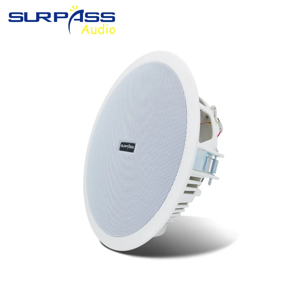 Sistema de sonido de Audio par - Audio Music Background Free reseña y precio