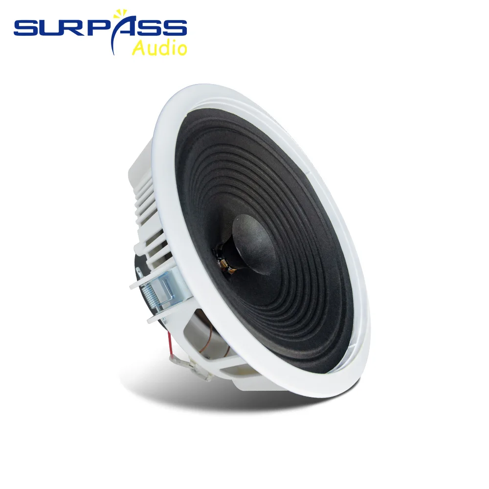 Sistema de sonido de Audio par - Audio Music Background Free reseña y precio