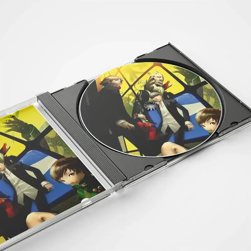 Juego Monument for Muse Person - Audio Music Original reseña y precio