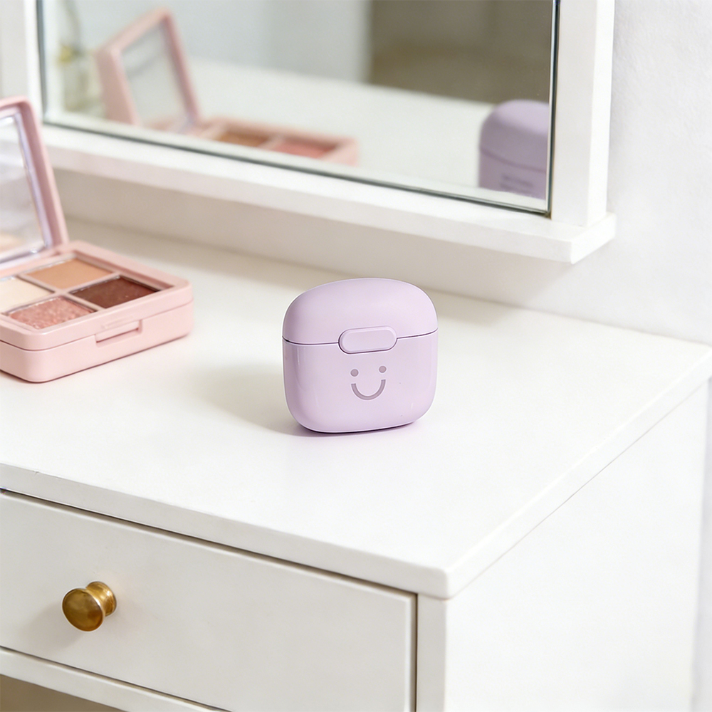 Audífonos Bluetooth A2 Smiley  - Audio Music Quality Enhancer reseña y precio