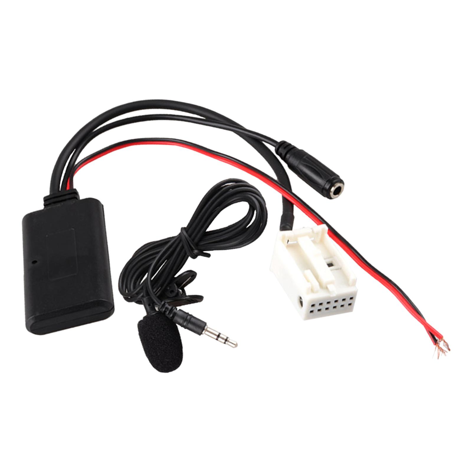 Adaptador Auxiliar para Auto,  - Audio Music Enhancer Free reseña y precio