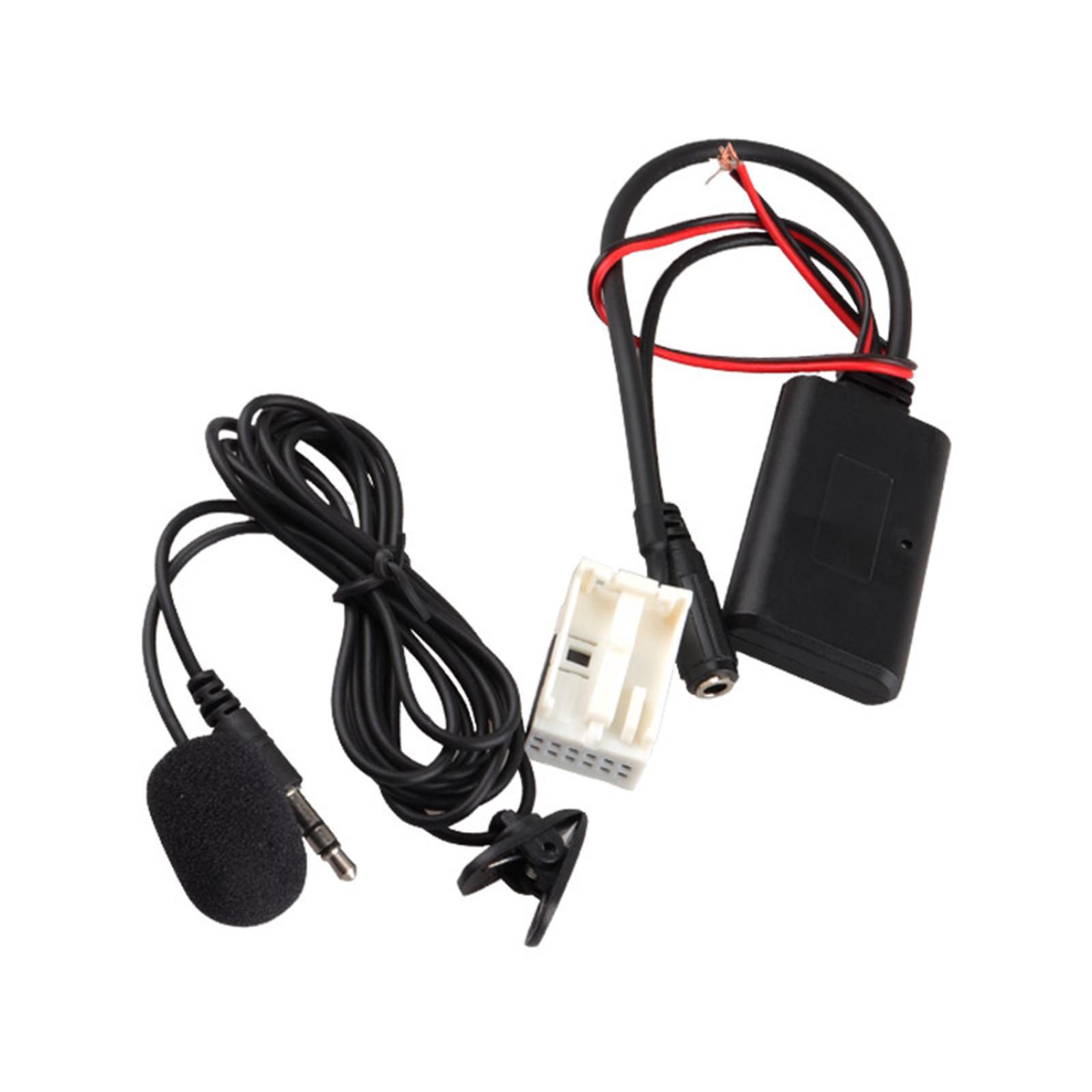 Adaptador Auxiliar para Auto,  - Audio Music Enhancer Free reseña y precio