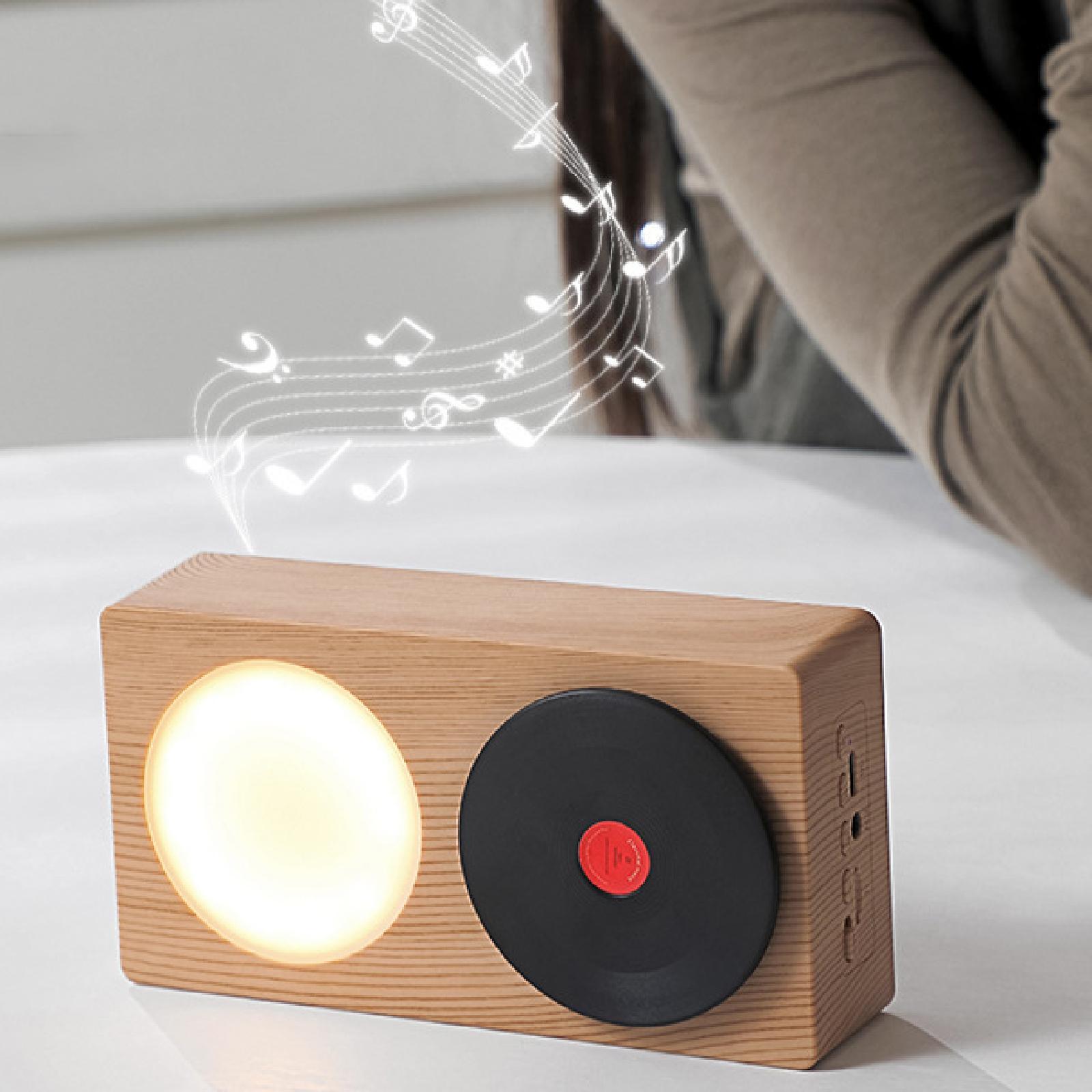 Mini Altavoz Bluetooth portáti - Audio Music Enhancer Free reseña y precio