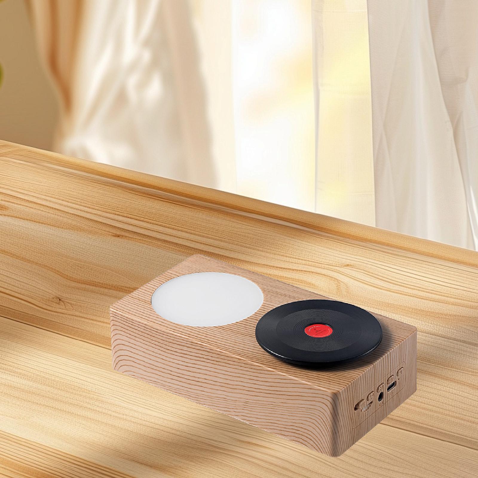 Mini Altavoz Bluetooth portáti - Audio Music Enhancer Free reseña y precio