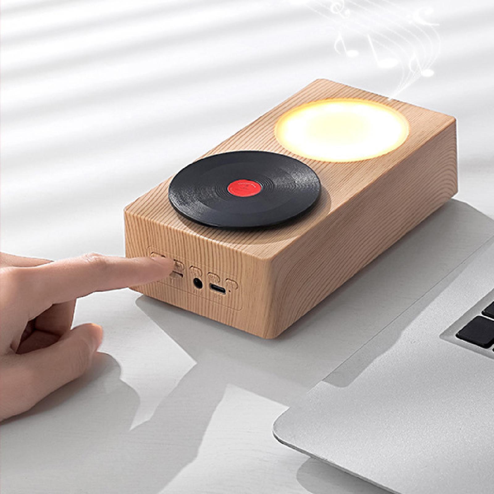 Mini Altavoz Bluetooth portáti - Audio Music Enhancer Free reseña y precio