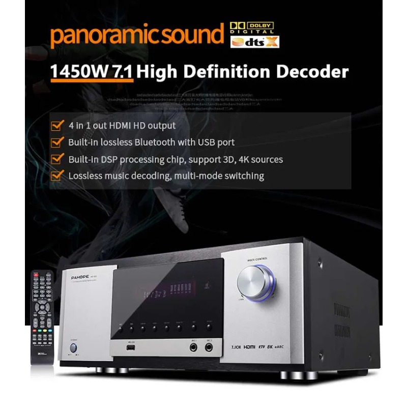 Sistema de Altavoces de Techo  - Audio Music Background Free reseña y precio