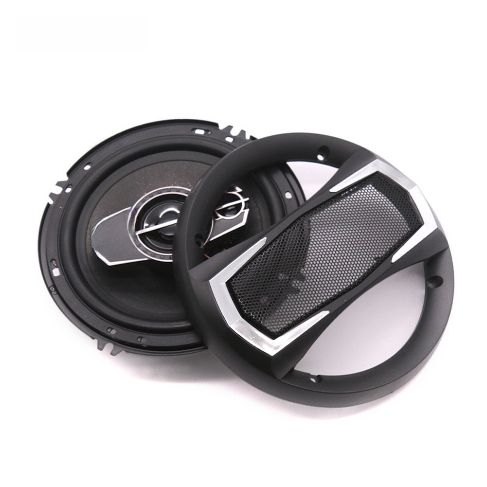 Altavoz para Auto de 16 cm (6  - Audio Music Enhancer Free reseña y precio