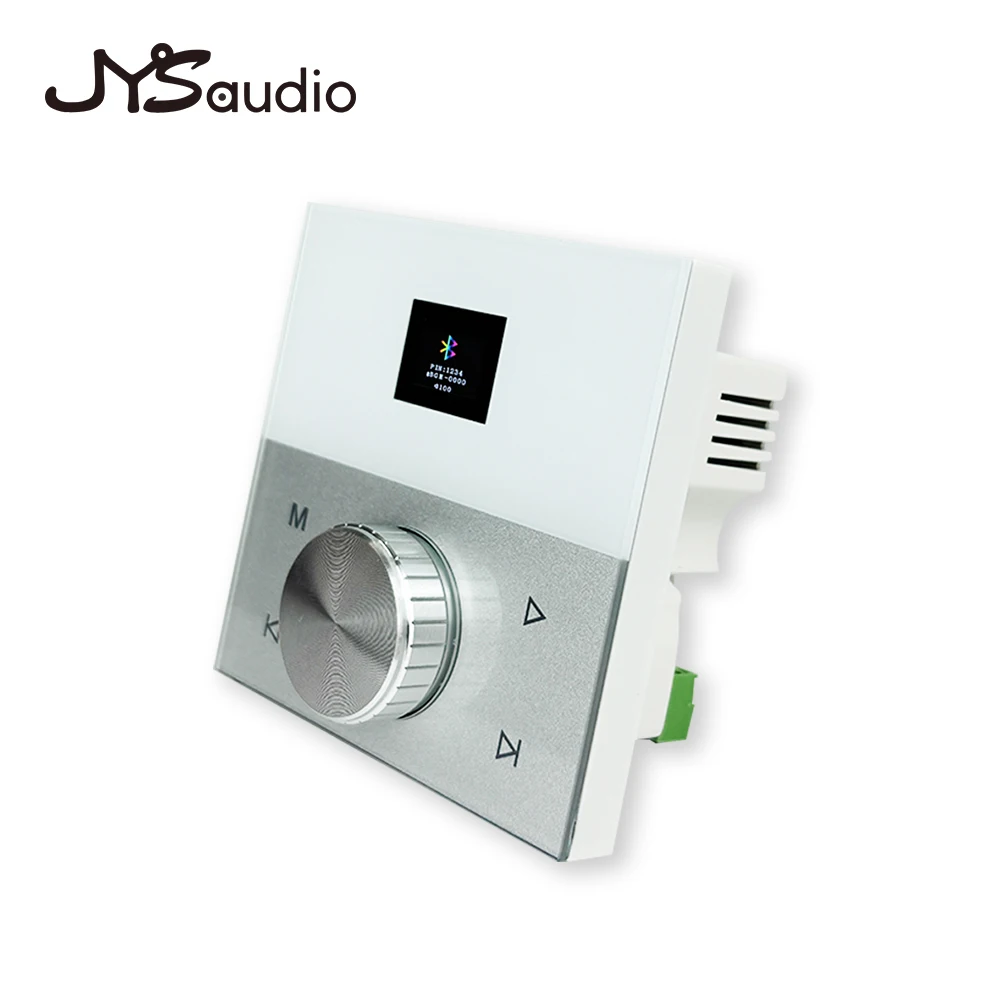Amplificador de Audio Bluetoot - Audio Music Background Free reseña y precio