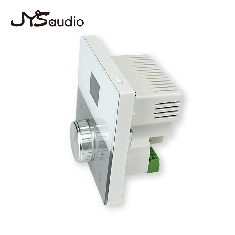 Amplificador de Audio Bluetoot - Audio Music Background Free reseña y precio