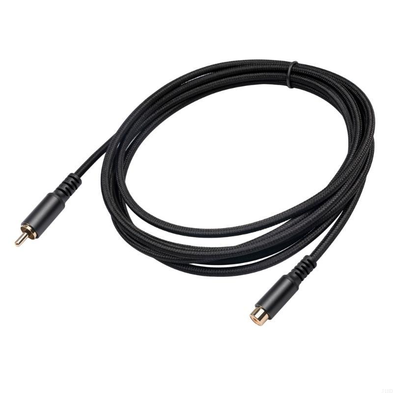 Cable extensión música J1HD pa - Audio Music Quality Enhancer reseña y precio