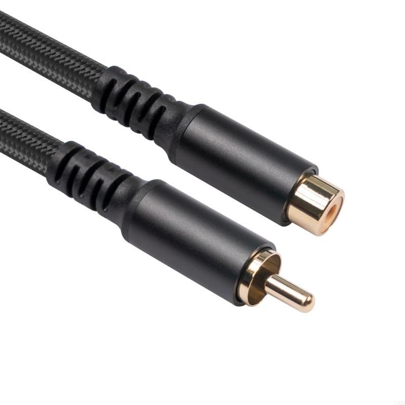 Cable extensión música J1HD pa - Audio Music Quality Enhancer reseña y precio