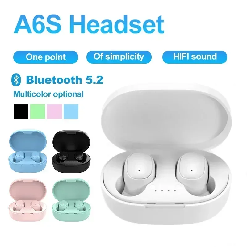 Auriculares Bluetooth Inalámbr - Audio Music Quality Enhancer reseña y precio