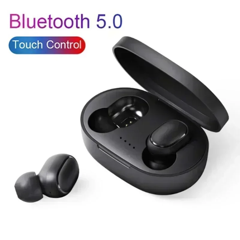Auriculares Bluetooth Inalámbr - Audio Music Quality Enhancer reseña y precio