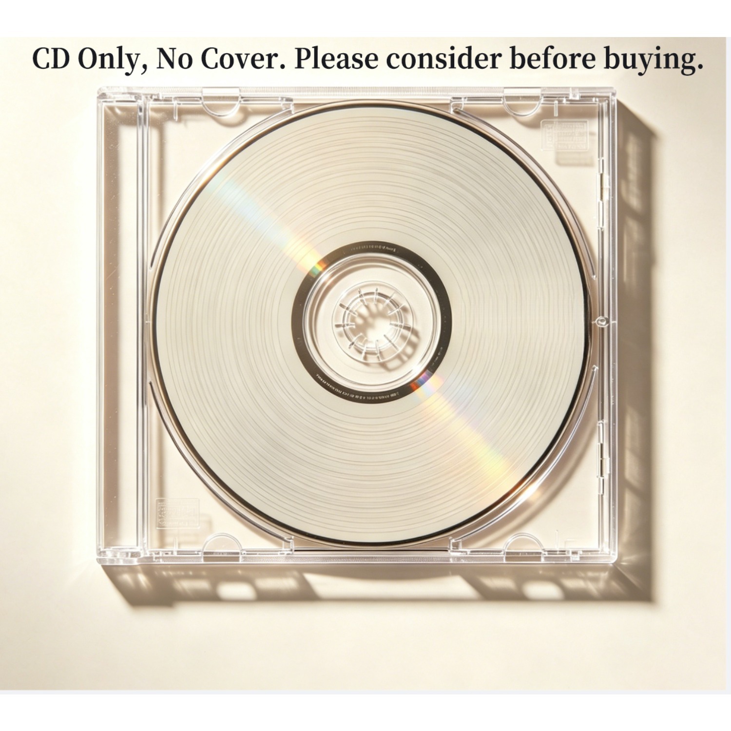 Colección de CD de Música Mult - Audio Music Original reseña y precio