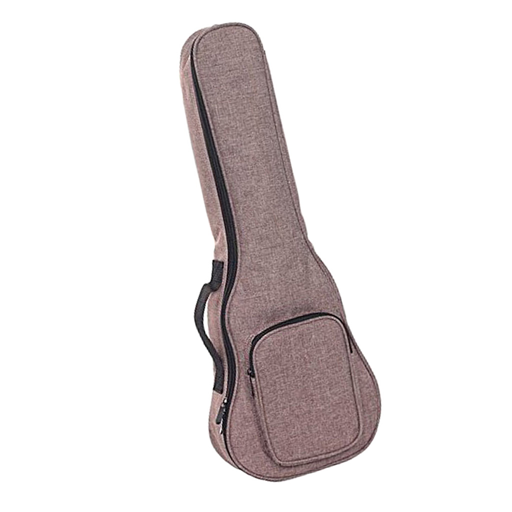 Estuche de Nailon Resistente p - Ukulele Beginner Kit reseña y precio