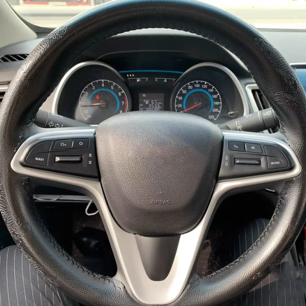 Botón Multimedia para volante, - Audio Music Video reseña y precio