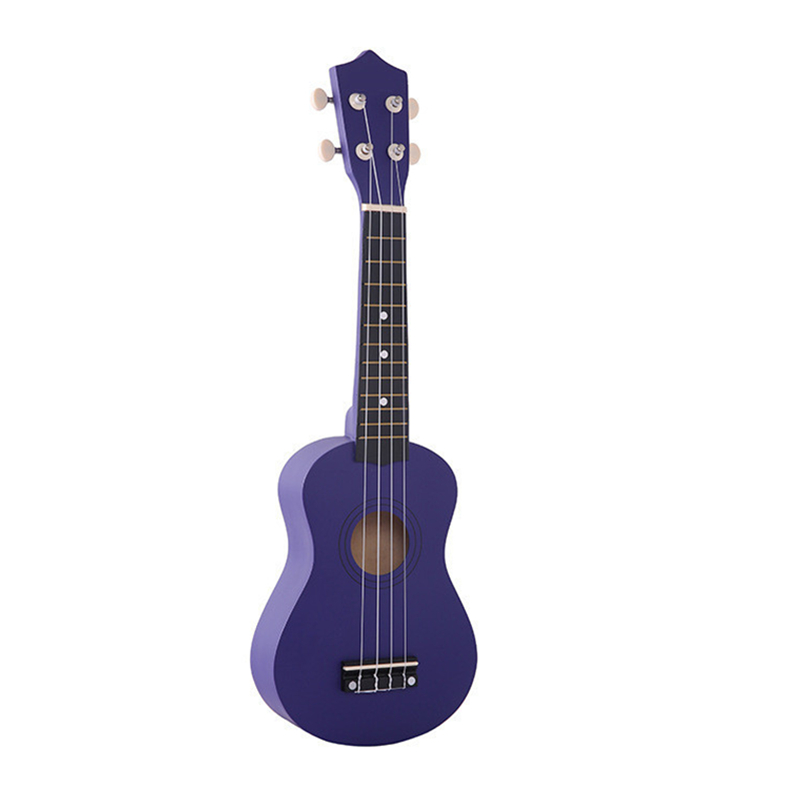SevenAngel Ukelele 21 pulgadas - Ukulele Beginner Kit reseña y precio
