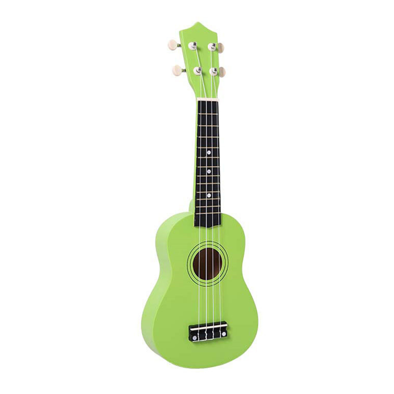 SevenAngel Ukelele 21 pulgadas - Ukulele Beginner Kit reseña y precio