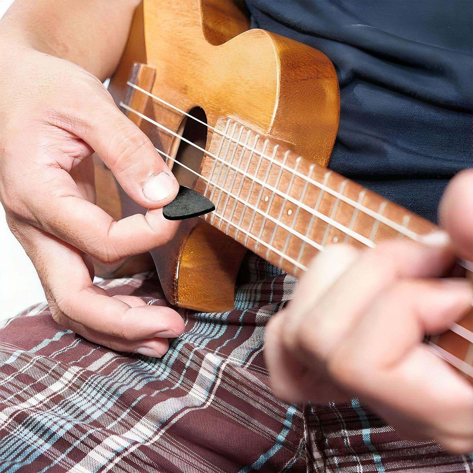 Kit de 5 Juegos de Cuerdas par - Ukulele Beginner Kit reseña y precio