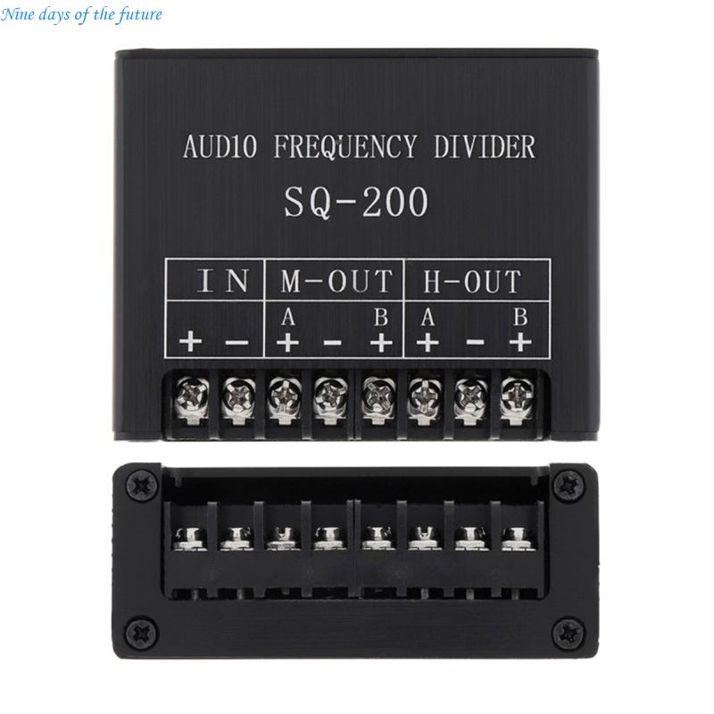 Altavoz rango medio grado prof - Audio Music Enhancer Free reseña y precio