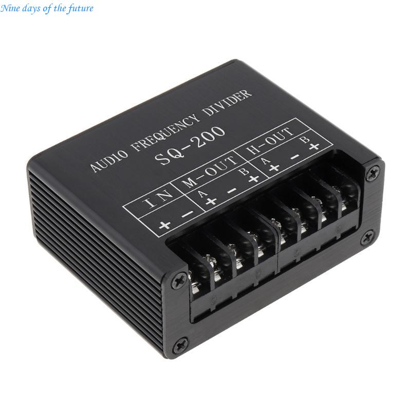 Altavoz rango medio grado prof - Audio Music Enhancer Free reseña y precio