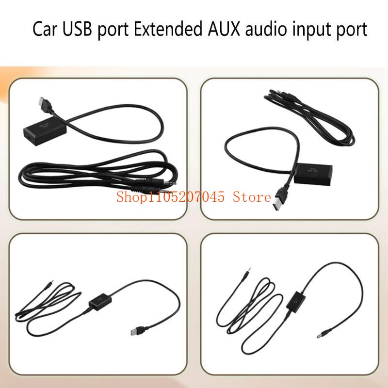 Adaptador extensión Interfaces - Audio Music Quality Enhancer reseña y precio