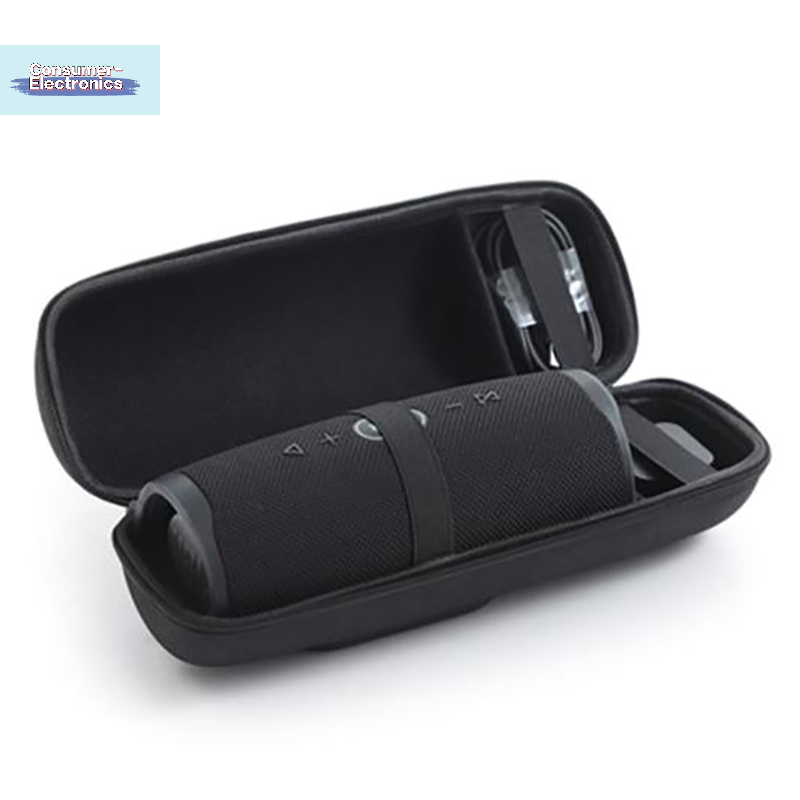 【Estuche de viaje rígido para  - Jbl Speaker Charge 5 reseña y precio